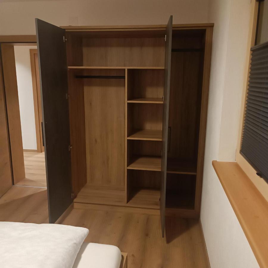 Alpenoase Apartment ชเวนเดา ภายนอก รูปภาพ