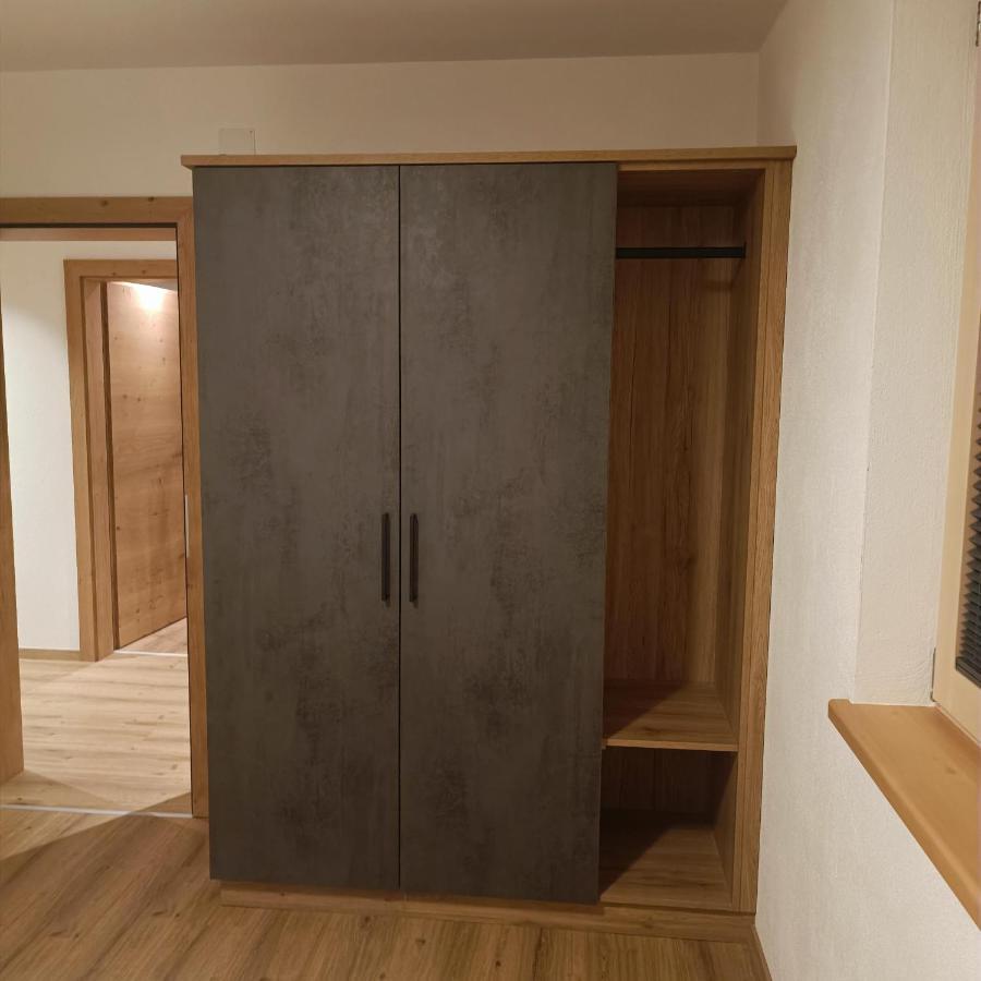 Alpenoase Apartment ชเวนเดา ภายนอก รูปภาพ