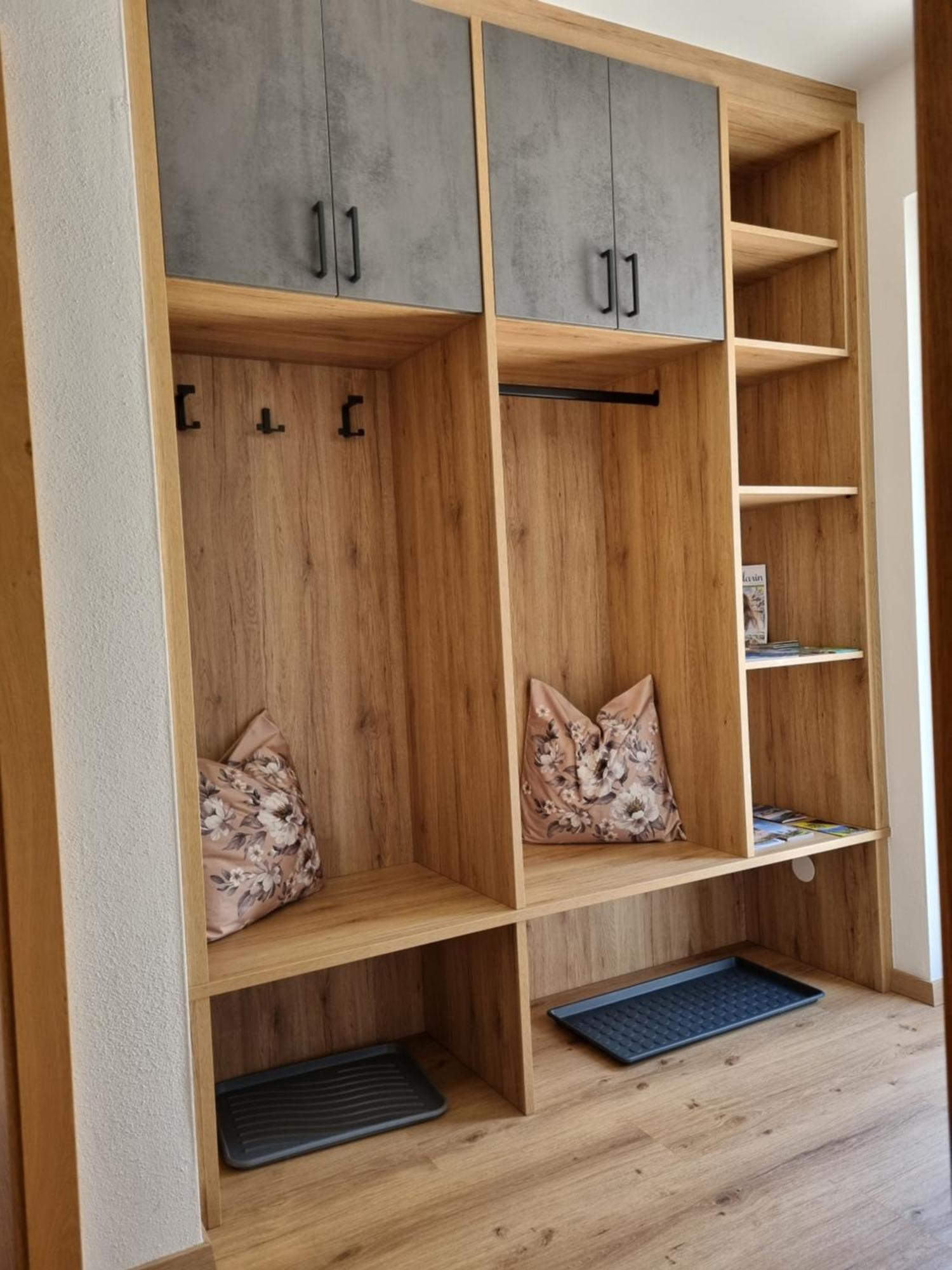 Alpenoase Apartment ชเวนเดา ภายนอก รูปภาพ